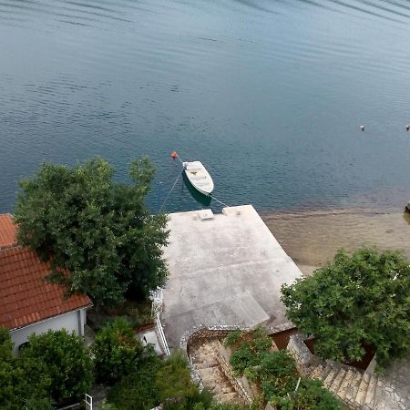 Tereza Apartment Obrovac Bagian luar foto
